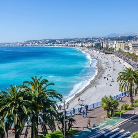 Ferienwohnung Appart Tommi Nizza Exterior foto