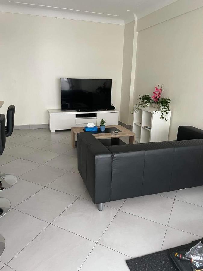 Ferienwohnung Appart Tommi Nizza Exterior foto