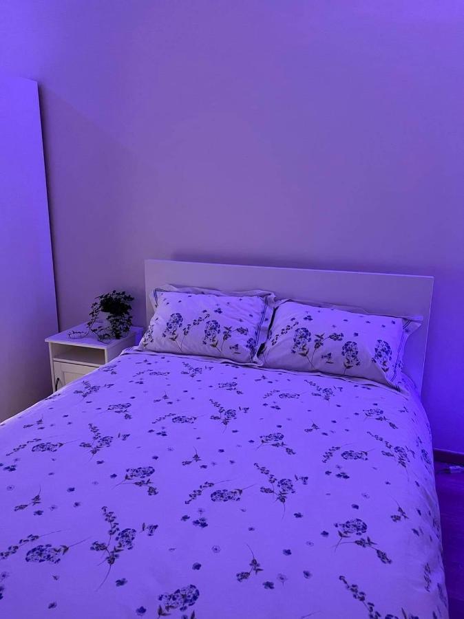 Ferienwohnung Appart Tommi Nizza Exterior foto