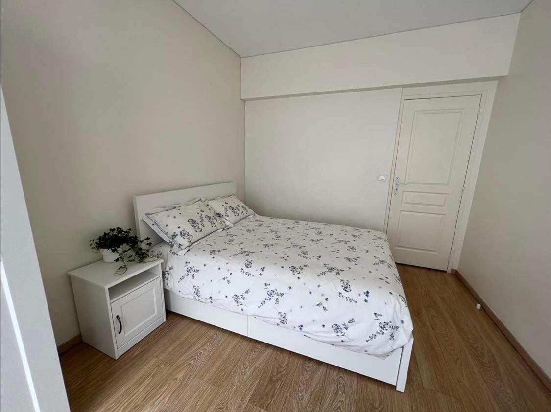 Ferienwohnung Appart Tommi Nizza Exterior foto
